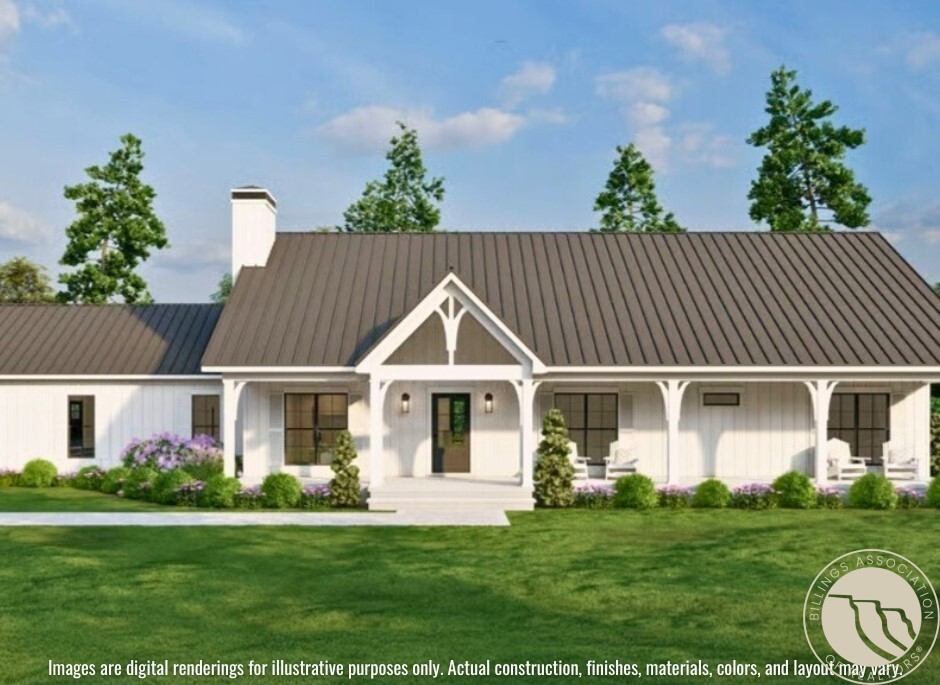 TBD S Park City Rd Road