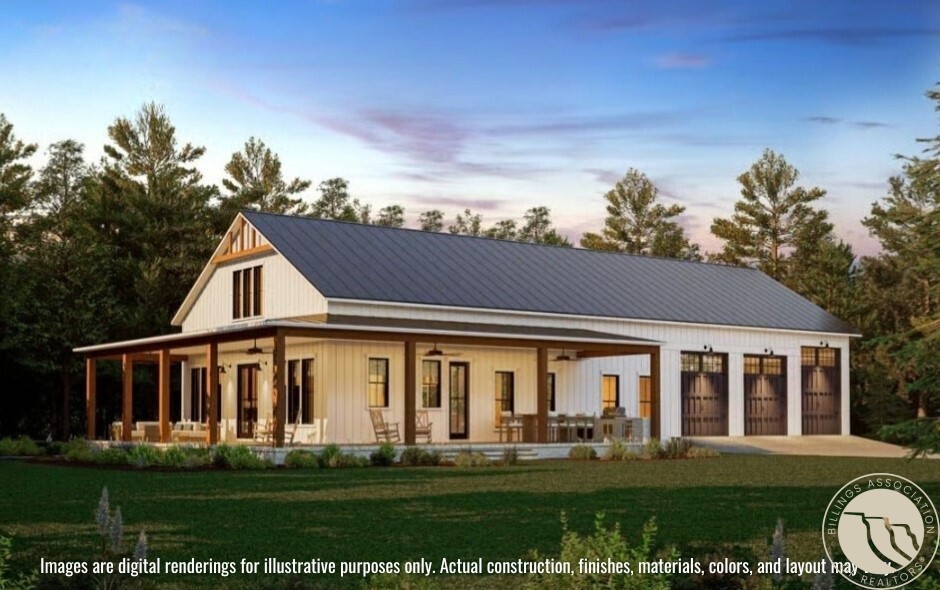 TBD S Park City Rd Road