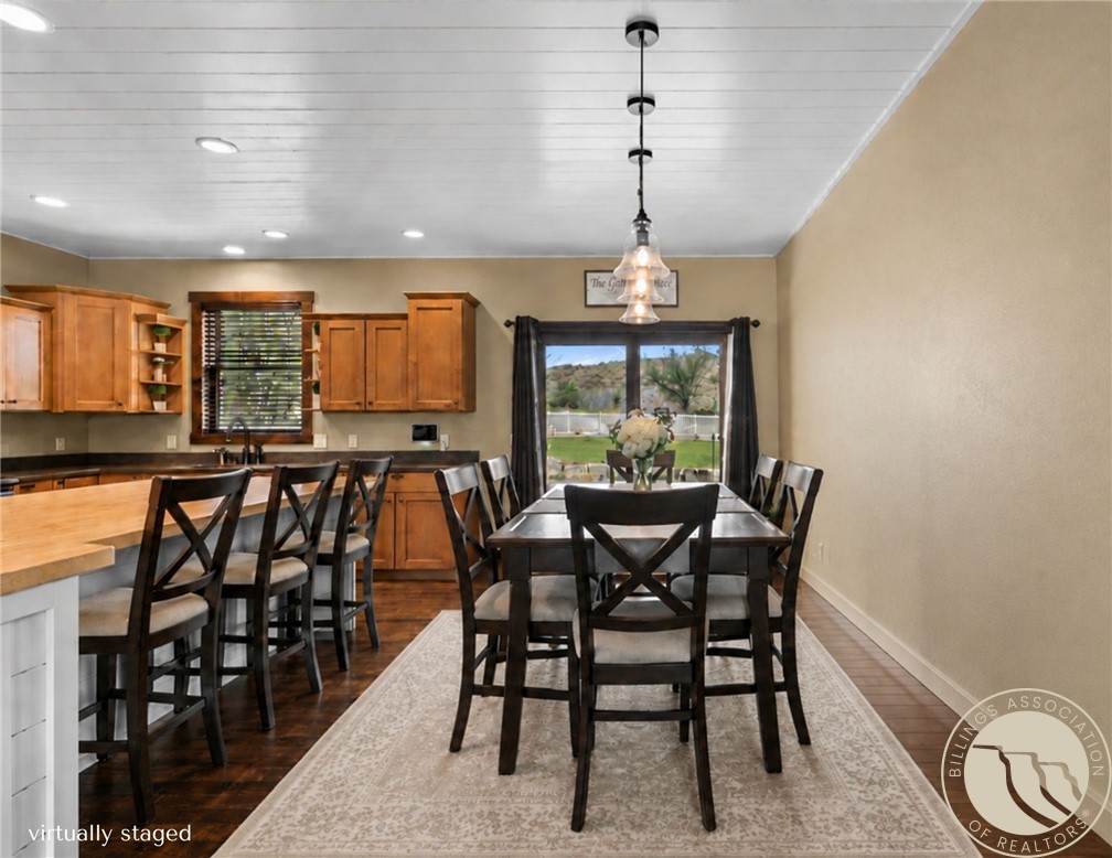 2645 Ranch Trail Rd