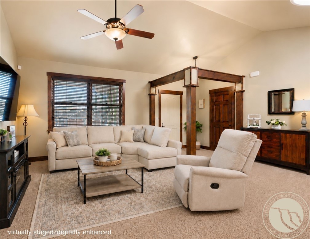 2645 Ranch Trail Rd