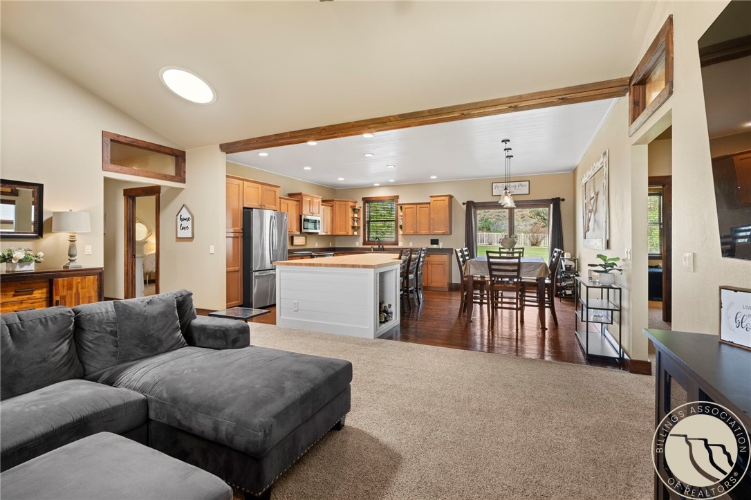 2645 Ranch Trail Rd