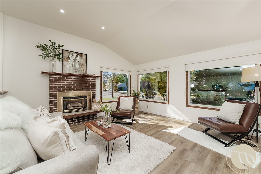2955 Rosebud Drive