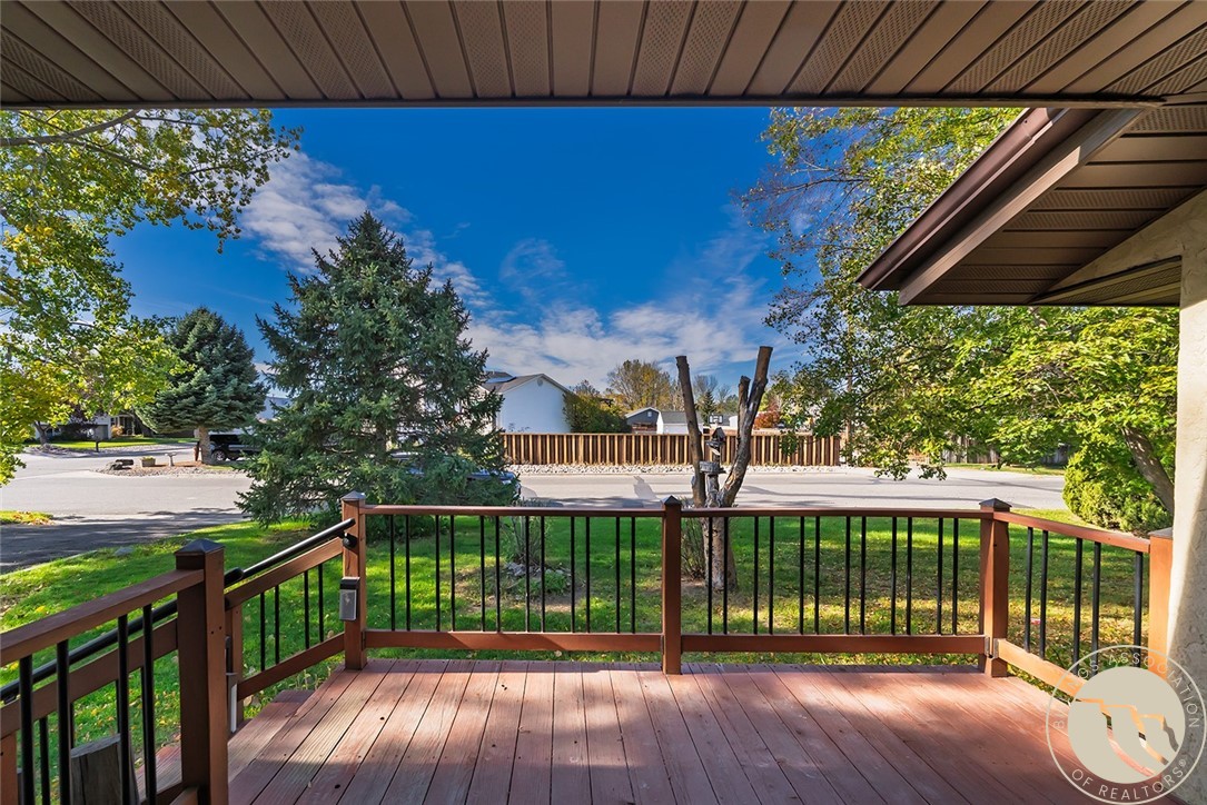 2955 Rosebud Drive