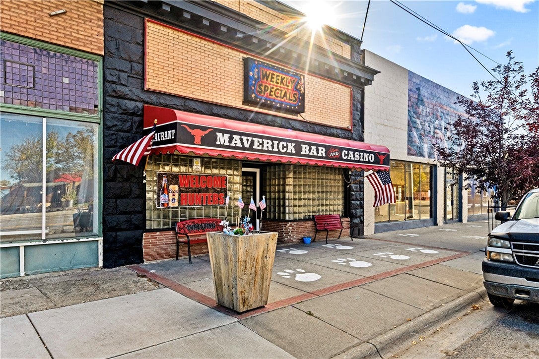 114 Main Street