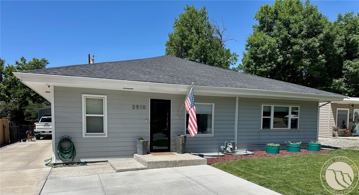 2510 Zimmerman Trail