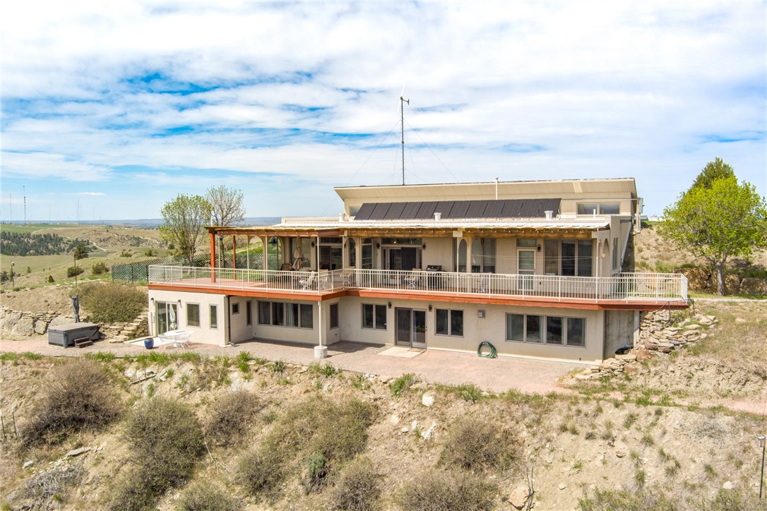 2500 Sagehill Road