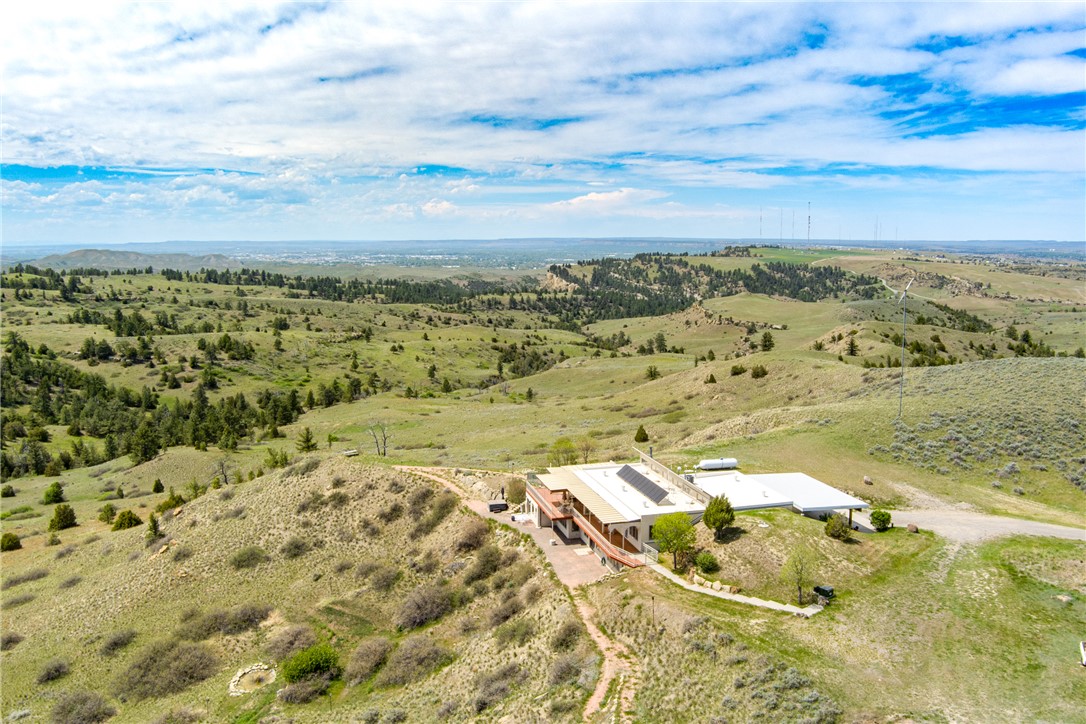 2500 Sagehill Road