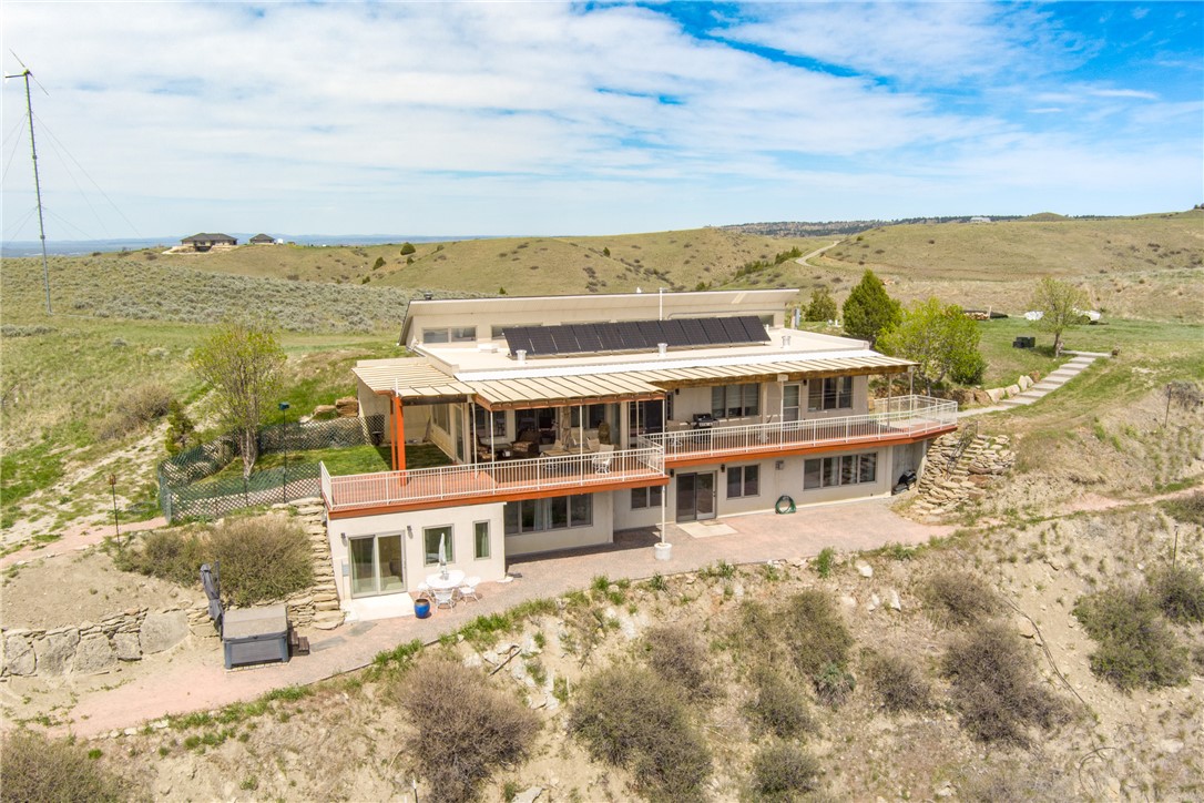 2500 Sagehill Road