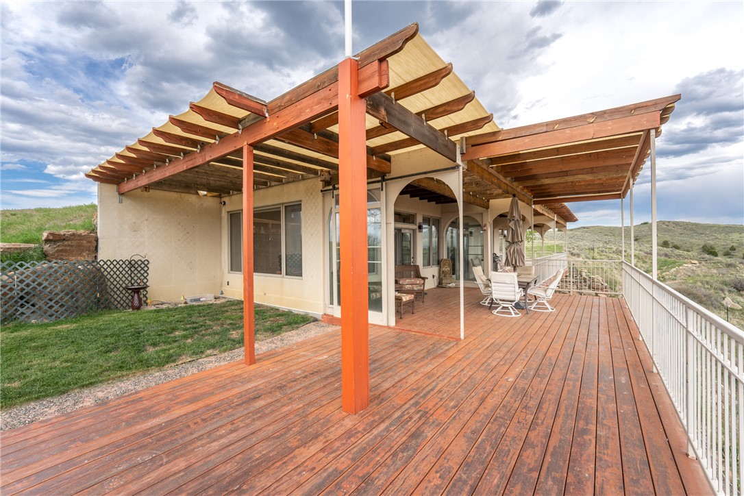 2500 Sagehill Road