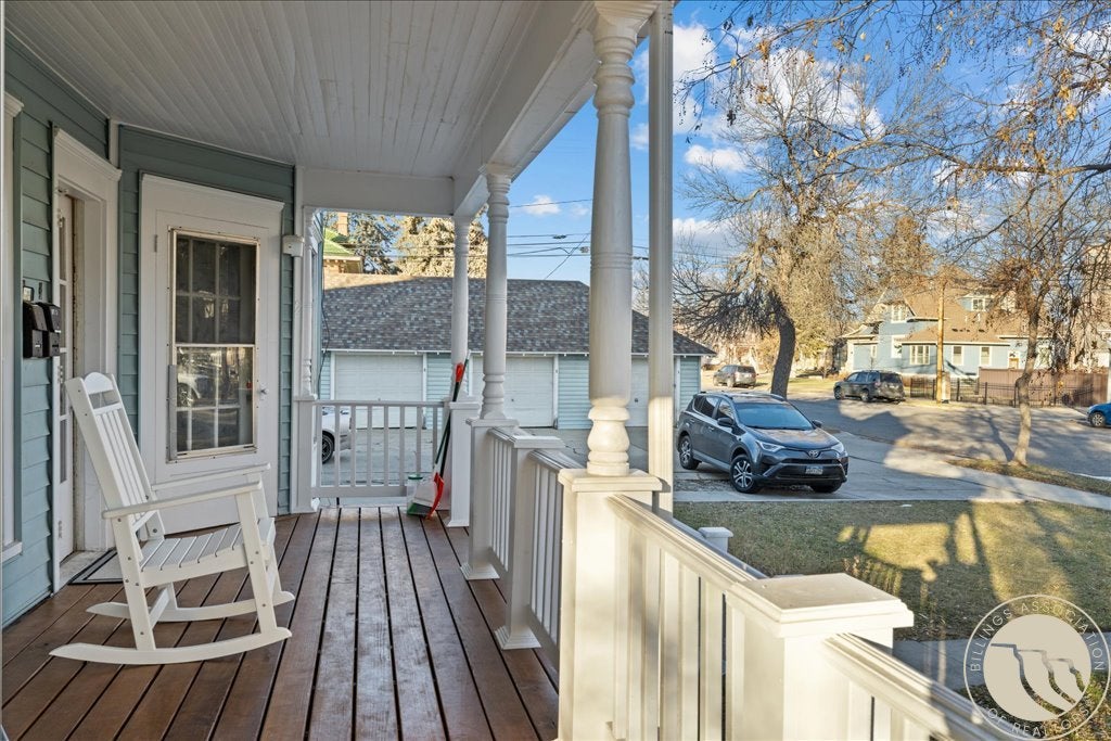 105 Yellowstone Avenue