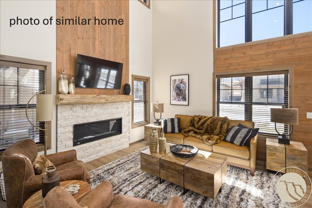 62 Alpine Basin Loop