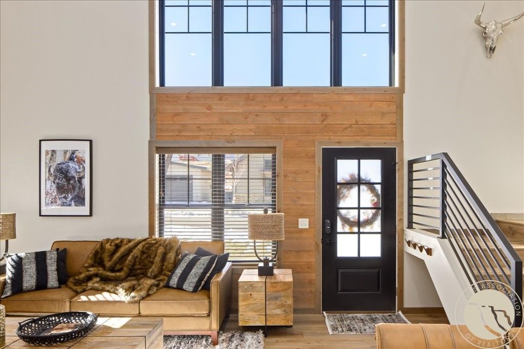 Photo of 62 Alpine Basin Loop Loop, Red Lodge, MT 59068 (MLS # 355392)