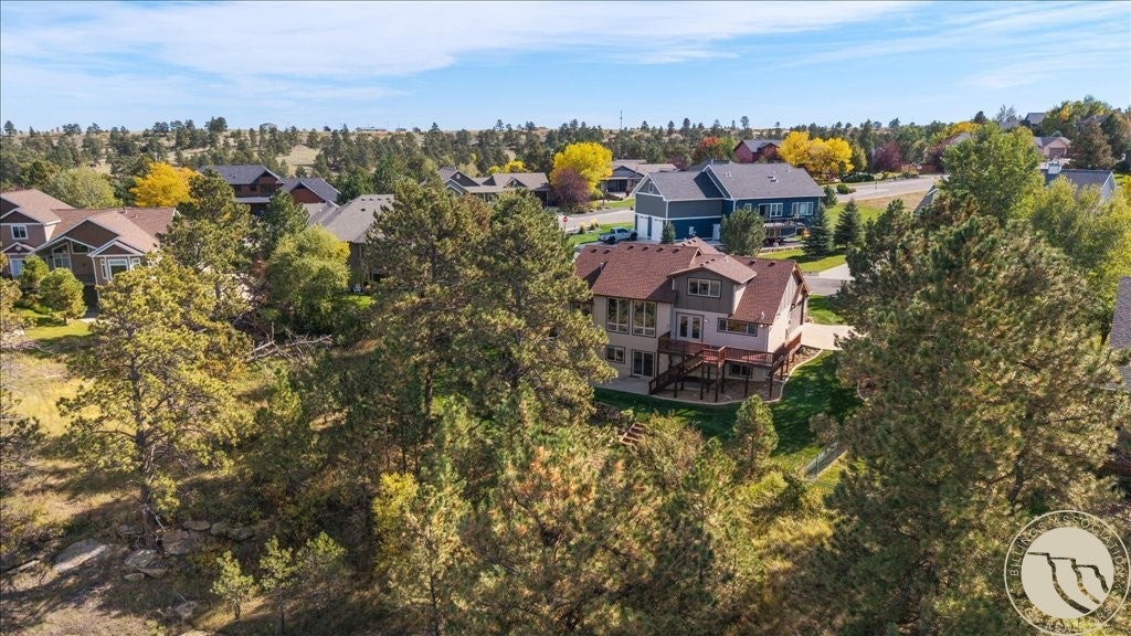 3167 Shotgun Trail