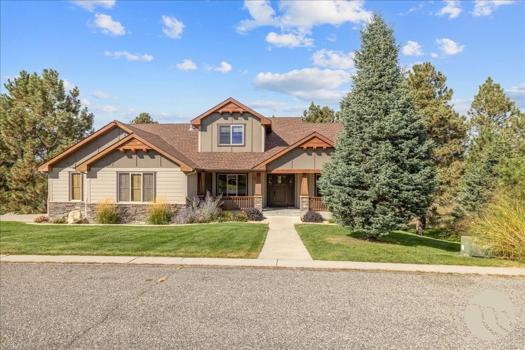 3167 Shotgun Trail