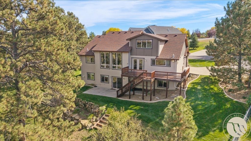 3167 Shotgun Trail