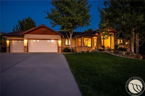 3117 Alpine Dr Billings MT 59102
