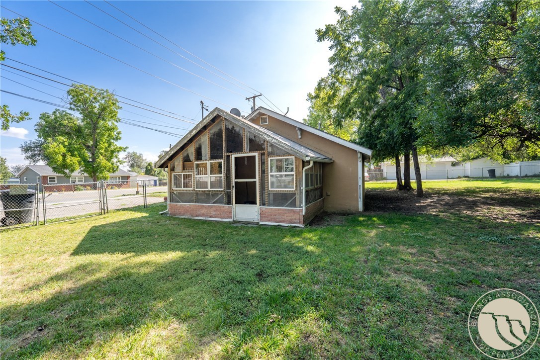 822 Lake Elmo Drive