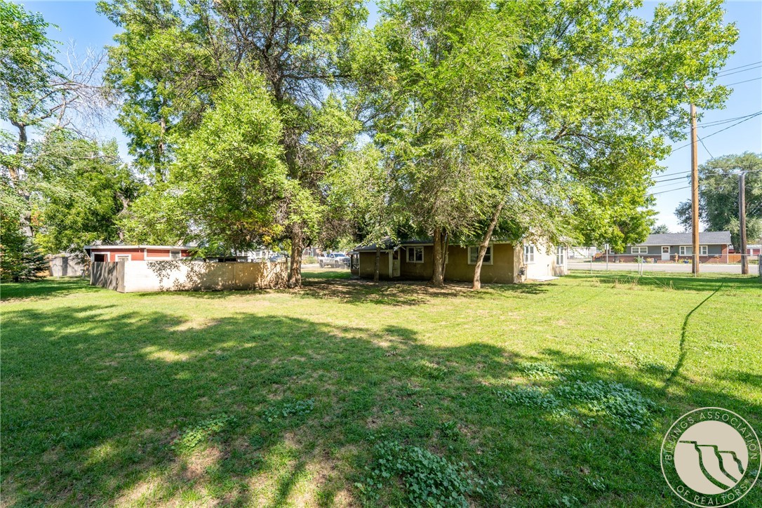 822 Lake Elmo Drive