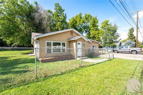 822 Lake Elmo Drive Billings MT 59105