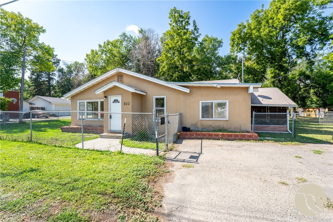 822 Lake Elmo Drive