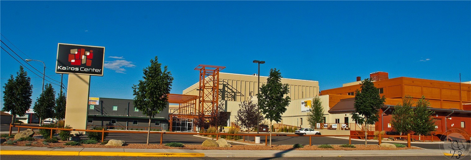 Photo 1 of 17 — 1363 Montana Ave Suite 302-C2, Billings, MT 59101