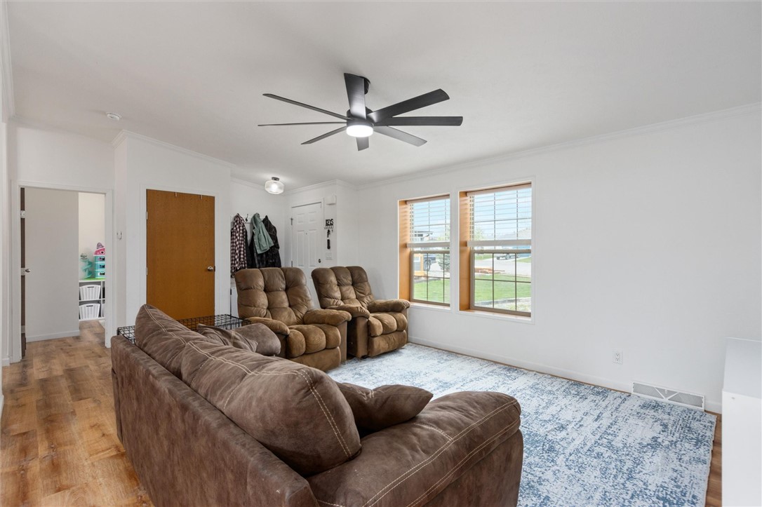 1027 Falls Creek Drive