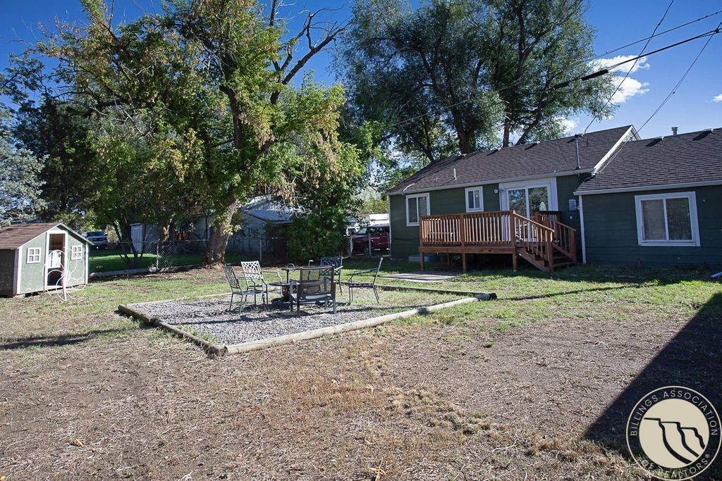 1122 Bench Boulevard