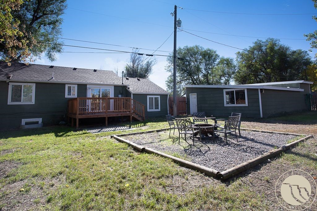 1122 Bench Boulevard