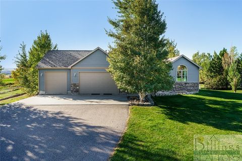 1630 Wild Lupine Ln Laurel MT 59044