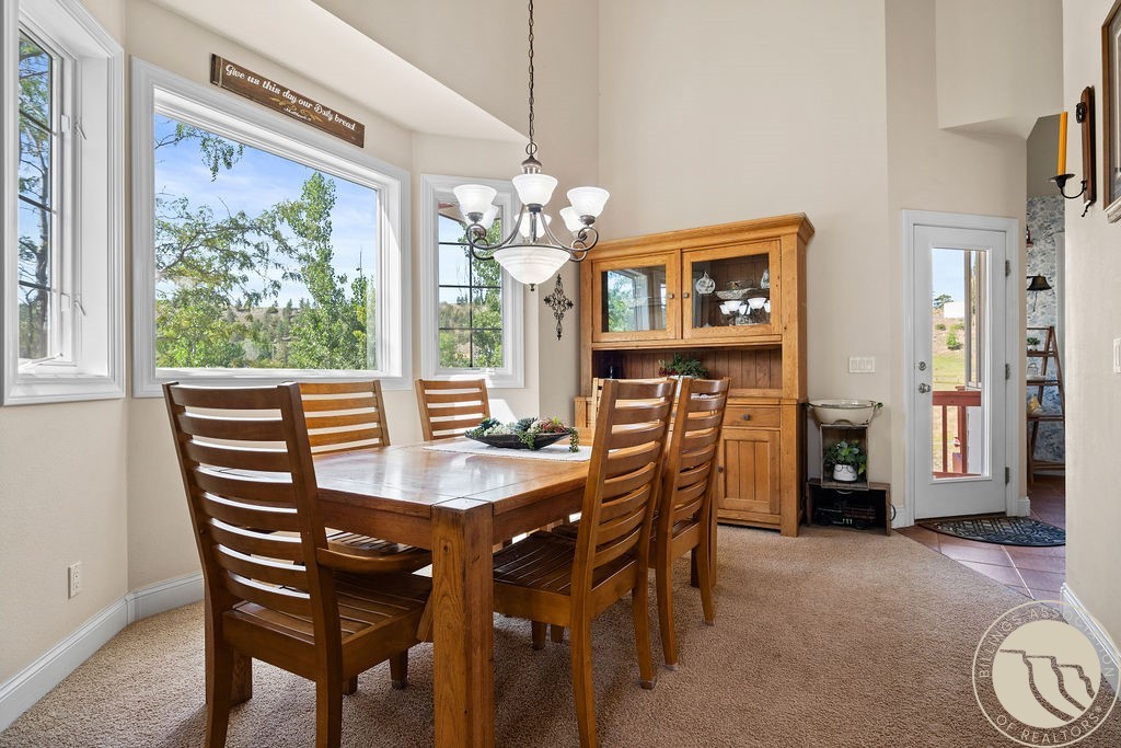 1220 Tappadero Trail
