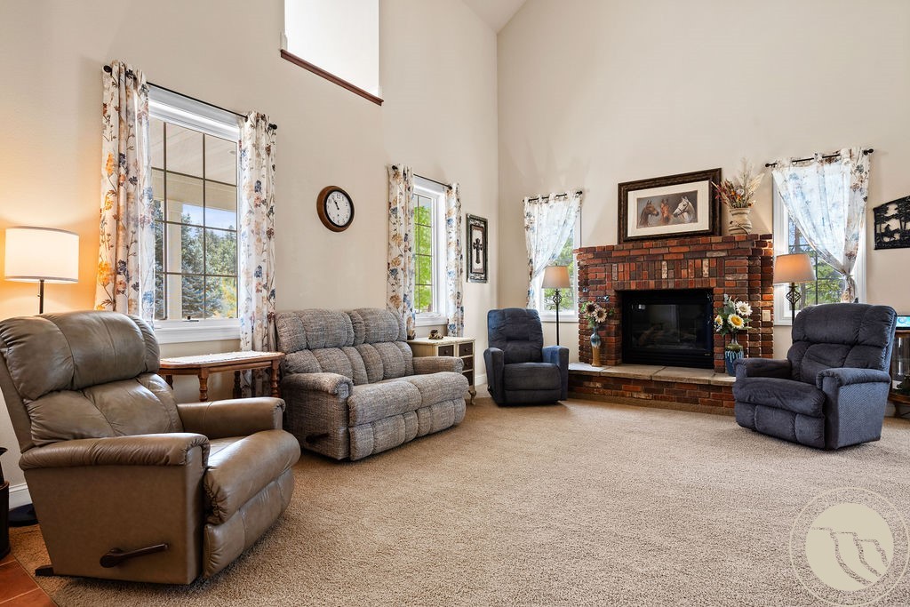 1220 Tappadero Trail