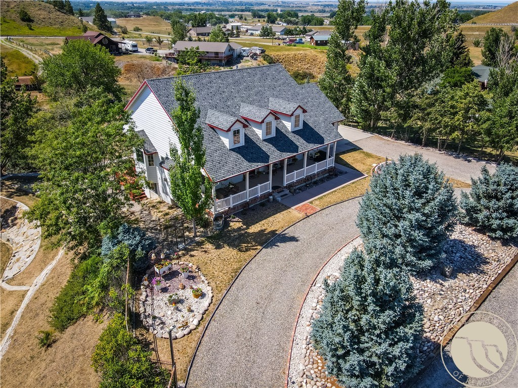 1220 Tappadero Trail