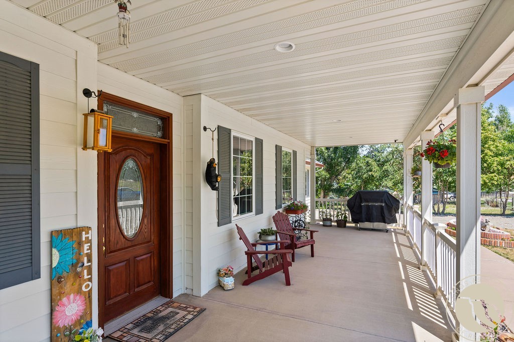 1220 Tappadero Trail