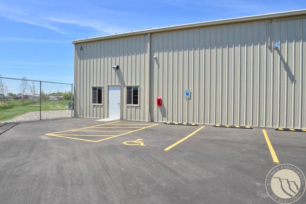 1127 S 31st St W, Unit U-D6