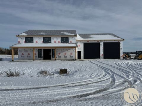 2517 Whisper Wind Way Billings MT 59106