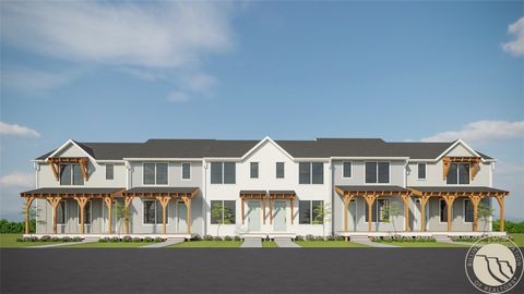 6240 Rosemary Road Billings MT 59101