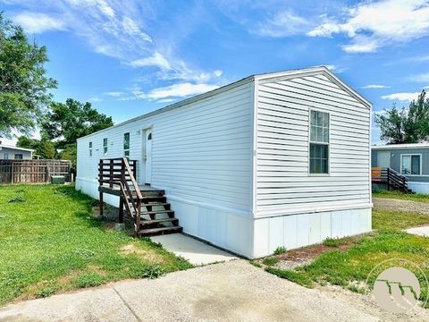 1803 HWY 87 E 8 Billings MT 59101