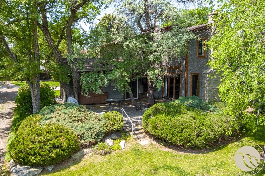 Photo 1 of 36 — 1116 8th Street W, Billings, MT 59101