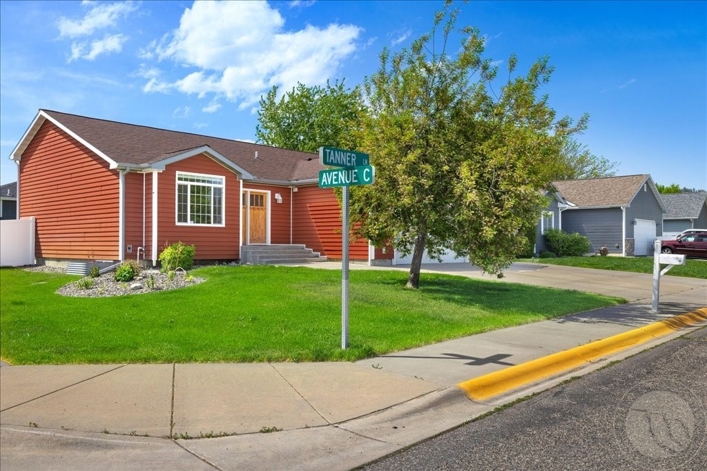 1620 Tanner Lane