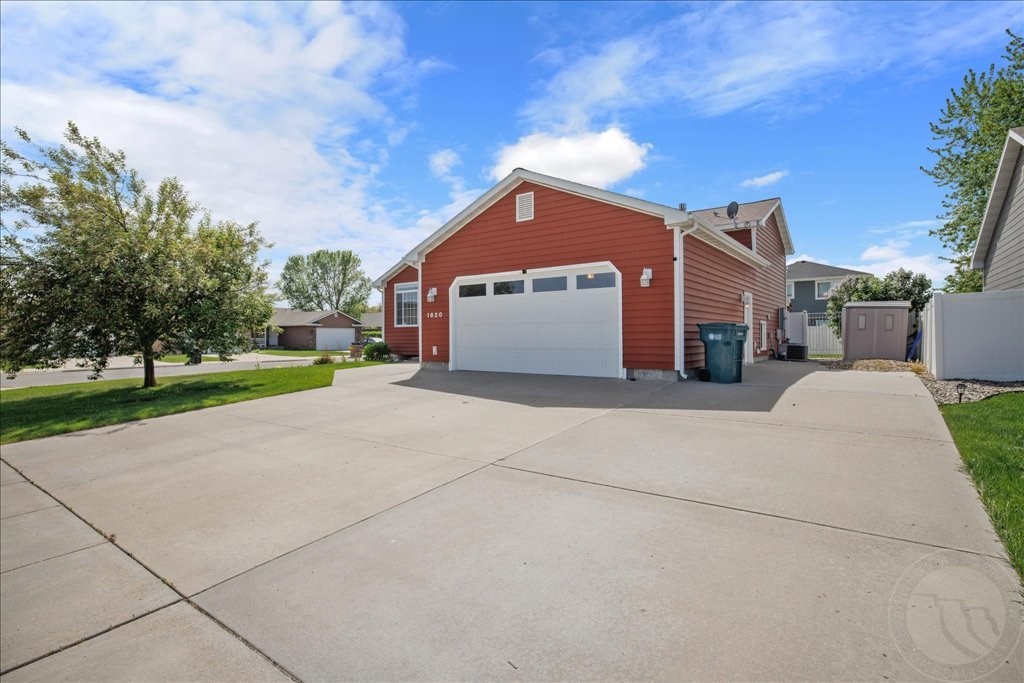 1620 Tanner Lane