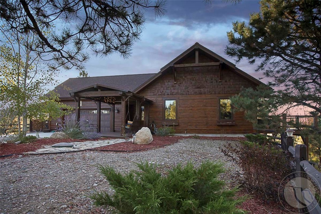 139 Bozeman Trail