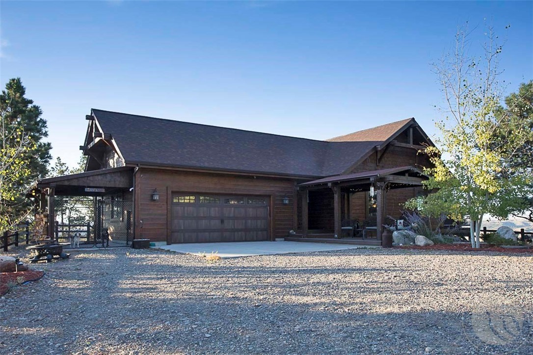 139 Bozeman Trail