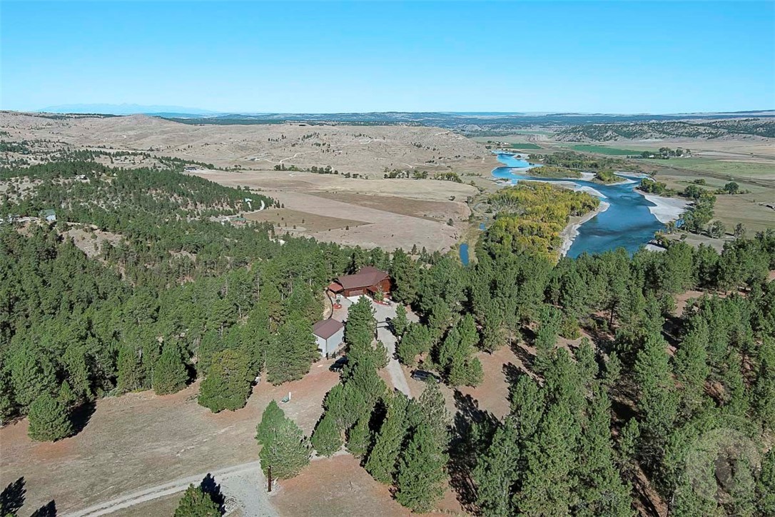 139 Bozeman Trail