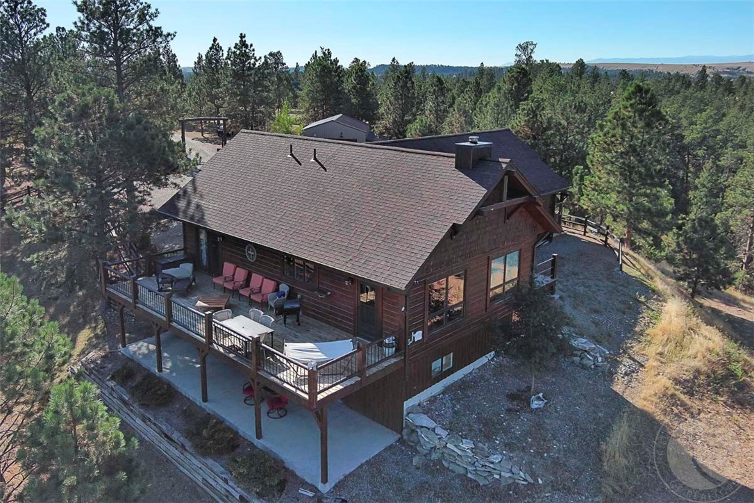 139 Bozeman Trail