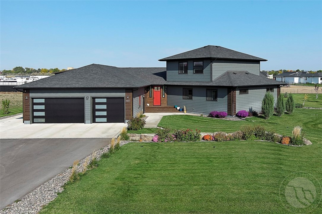 9337 Sanctuary Estates Dr.