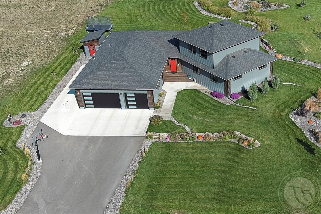 9337 Sanctuary Estates Dr.