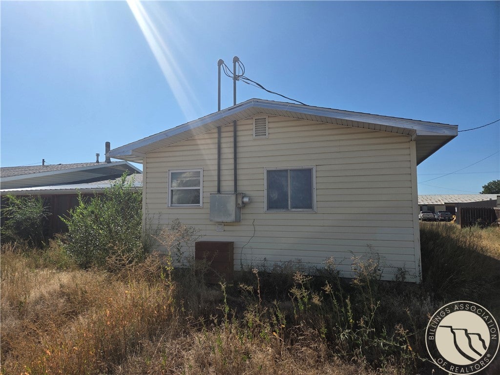 54 N Mills Road