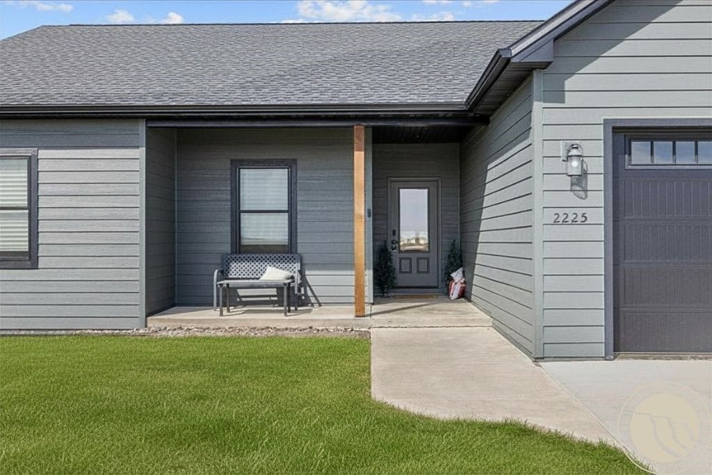 Photo of 2225 Pine Ridge Road, Red Lodge, MT 59068 (MLS # 359244)