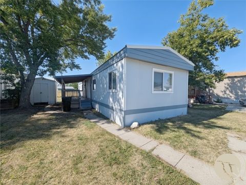 1108 Sunhaven Laurel MT 59044