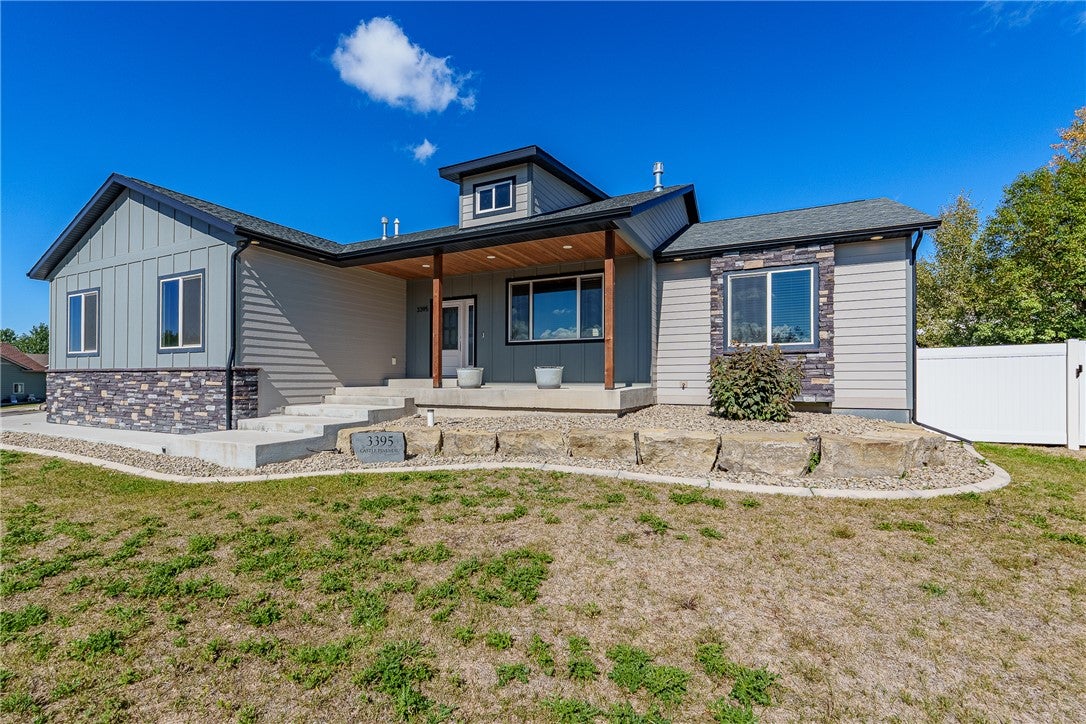 3395 Castle Pines Drive